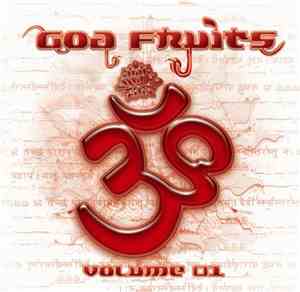 Various - Goa Fruits Volume 01