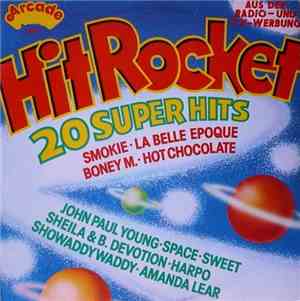 Various - Hit Rocket