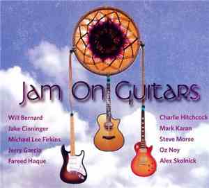 Various - Jam On Guitars