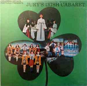 Various - Jury's Irish Cabaret