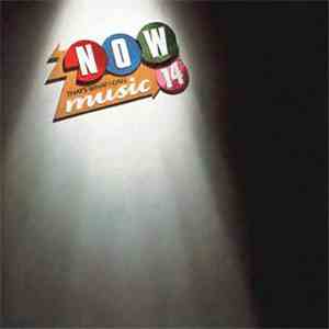 Various - Now That's What I Call Music! 14