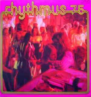 Various - Rhythmus '75
