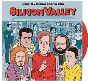 Various - Silicon Valley (Music From The HBO Original Series)