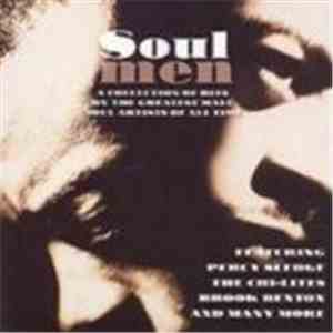 Various - Soul Men