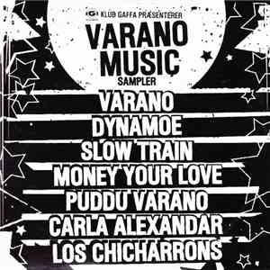 Various - Varano Music Sampler