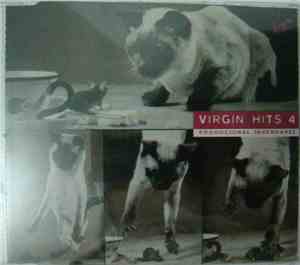 Various - Virgin Hits 4 Agosto 98
