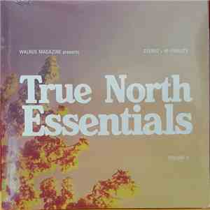 Various - Walrus Magazine presents True North Essentials Volume 2