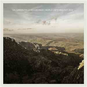 Various - World Listening Day 2014