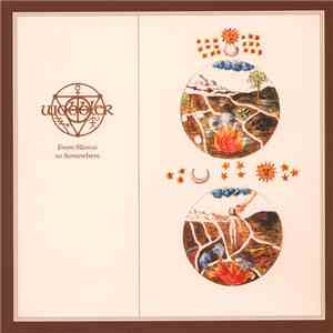 Wobbler  - From Silence To Somewhere