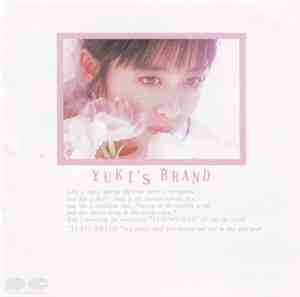 斉藤由貴 - Yuki's Brand