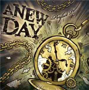 A New Day  - Perfect Passion