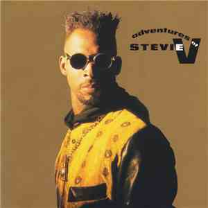 Adventures Of Stevie V - Adventures Of Stevie V