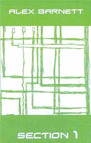 Alex Barnett - Section 1