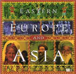 Alla Sirenko - Eastern Europe And Asia