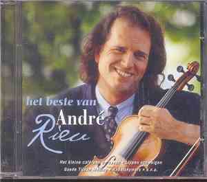 André Rieu - Het Beste Van André Rieu