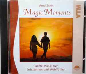 Arnd Stein - Magic Moments