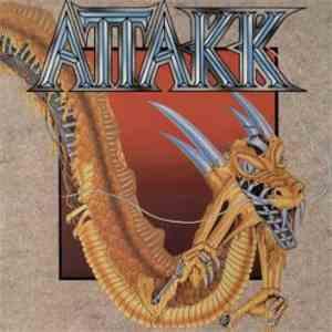 Attakk - Attakk