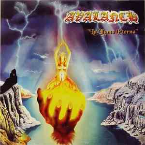 Avalanch  - La Llama Eterna