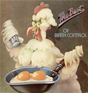 Birth Control - The Best Of Birth Control