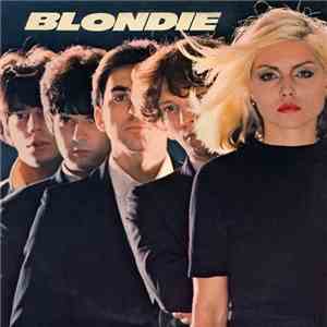 Blondie - Blondie