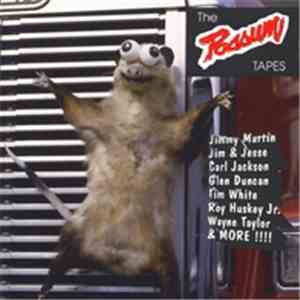 Bluegrass - Possum Tapes