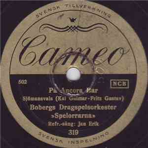 Bobergs Dragspelsorkester Spelorrarna »Spelorrarna» / Artur Johansson - Arn ...