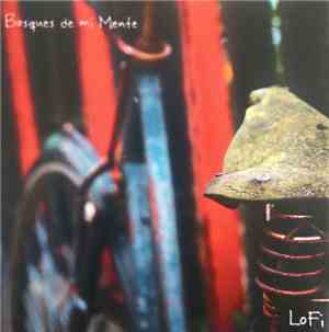 Bosques De Mi Mente - LoFi