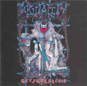 Brutality - Metamorphosis - Dimension Demented