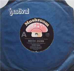 Buster Brown  - Buster Brown