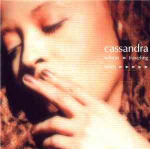 Cassandra Wilson - Traveling Miles