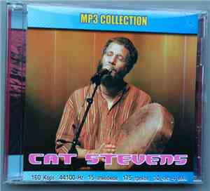 Cat Stevens - MP3 Collection