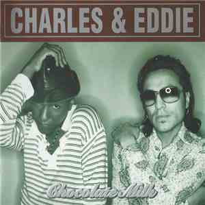 Charles & Eddie - Chocolate Milk