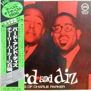 Charlie Parker And Dizzy Gillespie - Bird And Diz