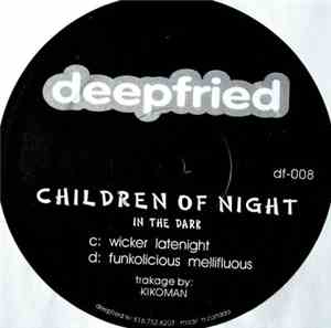 Children Of Night - In The Dark