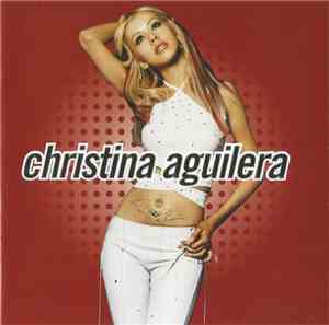 Christina Aguilera - Christina Aguilera