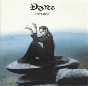 Des'ree - I Ain't Movin'