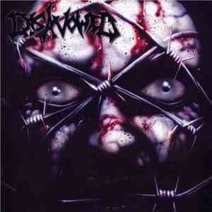 Disavowed - Perceptive Deception