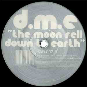 D.M.E. - The Moon Fell Down To Earth
