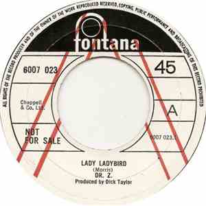 Dr. Z  - Lady Ladybird