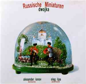 Duo Dwojka - Russische Miniaturen