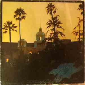 Eagles - Hotel California