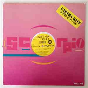 Eartha Kitt - Where Is My Man