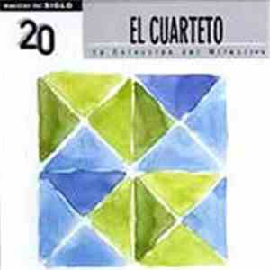 El Cuarteto - Lo Mejor De El Cuarteto