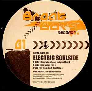 Electric Soulside - Good Vibration