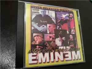 Eminem - Lyrical Magician