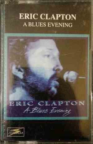 Eric Clapton - A Blues Evening