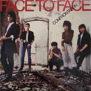 Face To Face  - Confrontation