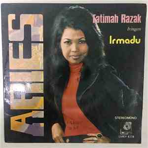 Fatimah Razak iringan Irmadu - Aries