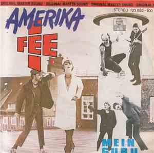 FEE - Amerika