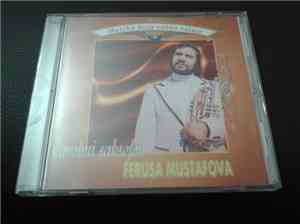 Ferus Mustafov - Čarobni Saksofon Ferusa Mustafova - Muzika Koja Večno Osta ...
